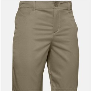 NWT Under Armor boys shorts